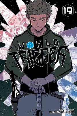 World Trigger, Vol. 19 - Ashihara, Daisuke