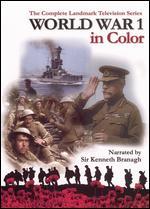 World War 1 in Color [2 Discs] - 
