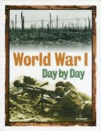 World War I Day by Day