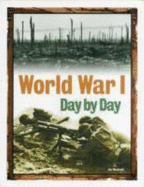 World War I Day by Day - Westwell, Ian