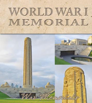 World War I Memorial - Robins, Maureen