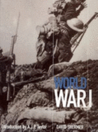 World War I - Shermer, David