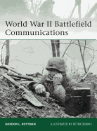 World War II Battlefield Communications