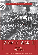 World War II: Europe 1939-1943
