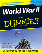 World War II for Dummies?