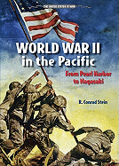 World War II in the Pacific: From Pearl Harbor to Nagasaki