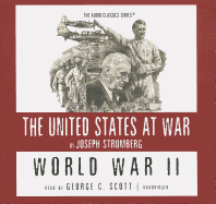 World War II Lib/E: The United States at War