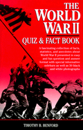 World War II Quiz and Fact Book