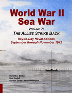 World War II Sea War, Vol 7: The Allies Strike Back