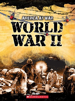 World War II - Perritano, John