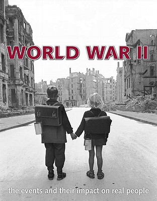 World War II - Grant, R G