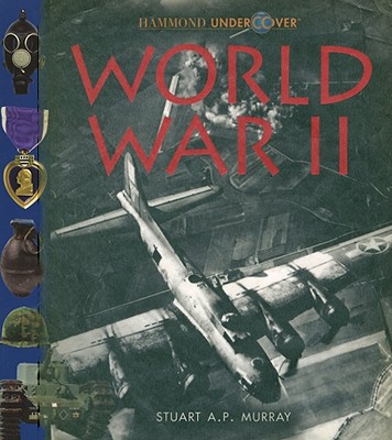 World War II - Murray, Stuart A P