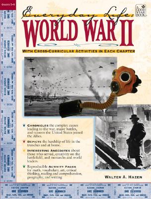 World War II - Hazen, Walter A