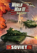 World War III: Soviet: (WWIII 100p A4 HB)