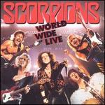 World Wide Live: 50th Anniversary [LP]