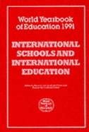 World Year Book of Education: Health Education