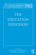 World Yearbook of Education 1965: The Education Explosion