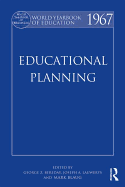 World Yearbook of Education 1967: Educational Planning