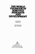 World Yearbook of Robotics Research and Development 1985-1986