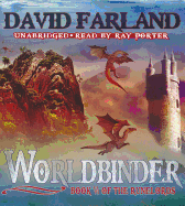 Worldbinder - Farland, David, and Porter, Ray (Read by)