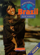 WorldFocus: Brazil    (Paperback)