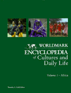 Worldmark Encyclopedia of Cultures & Daily Life V1 Africa