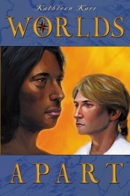 Worlds Apart - Karr, Kathleen