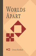 Worlds Apart - Barfield, Owen