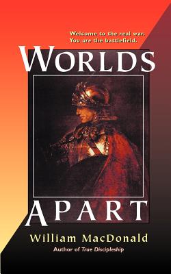 Worlds Apart - MacDonald, William