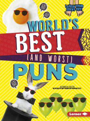 World's Best (and Worst) Puns - Beth, Georgia