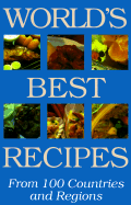 World's Best Recipes