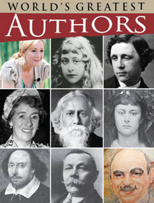 World's Great Authors - Moonstone