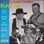 World's Greatest Comedians [1996] - Various Artists