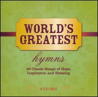 World's Greatest Hymns - Various Artists