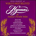 World's Most Beloved Hymns: America's Favorite Artists, Vol. 1