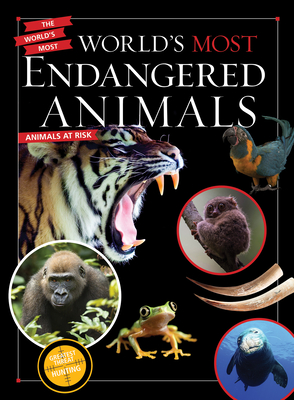 World's Most Endangered Animals - McGhee, Karen
