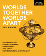 Worlds Together, Worlds Apart with Sources