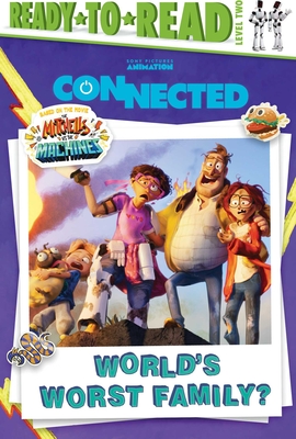 World's Worst Family?: Ready-To-Read Level 2 - McDoogle, Farrah (Adapted by)