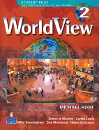 Worldview 2 Student Book 2a W/CD-ROM (Units 1-14)