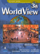 Worldview 3 Student Book 3a W/CD-ROM (Units 1-14)