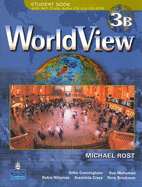 Worldview 3 Student Book 3b W/CD-ROM (Units 15-28)