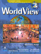 WorldView 3 with Self-Study Audio CD and CD-ROM Workbook 3A