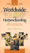 Worldwide Guide to Homeschooling: Facts and STATS on the Benefits of Home School