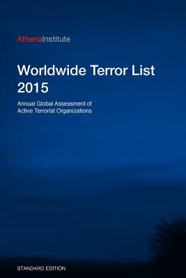 Worldwide Terror List 2015: Standard - Berecz, Tamas, and Domina, Kristof