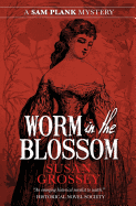 Worm in the Blossom