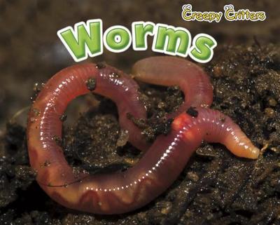 Worms - Smith, Sian