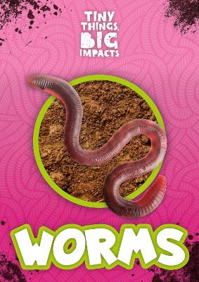 Worms - Wood, John
