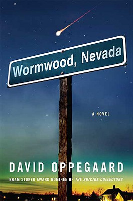 Wormwood, Nevada - Oppegaard, David