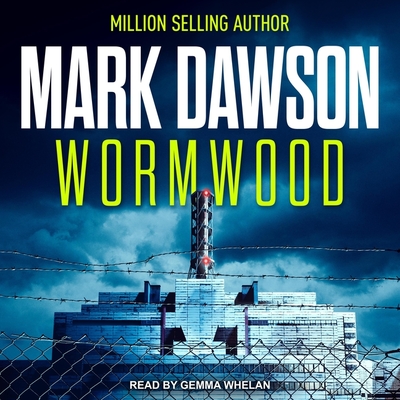 Wormwood - Dawson, Mark, and Whelan, Gemma (Read by)