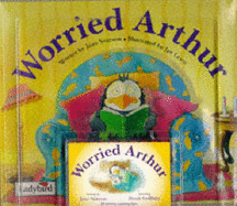 Worried Arthur
